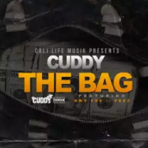 Cuddy - The Bag (feat. Hwy Foe & Peez)